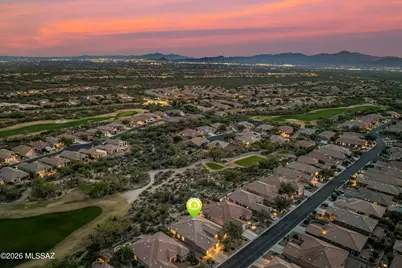 5115 W Desert Eagle Circle, Marana, AZ 85658 - Photo 48