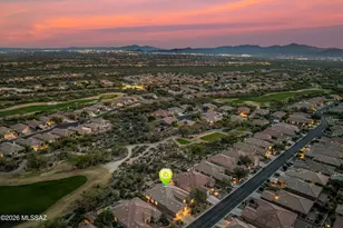 5115 W Desert Eagle Cir, Marana, AZ 85658 - Photo 48