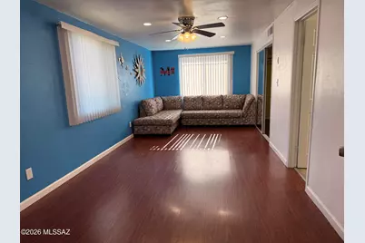 680 N Tyler Avenue, Nogales, AZ 85621 - Photo 28