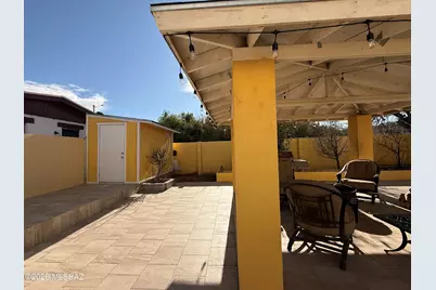 680 N Tyler Avenue, Nogales, AZ 85621 - Photo 6