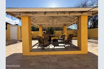 680 N Tyler Avenue, Nogales, AZ 85621 - Photo 4