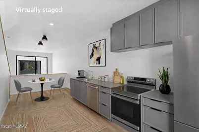 32 W 18th Street, Tucson, AZ 85701 - Photo 14