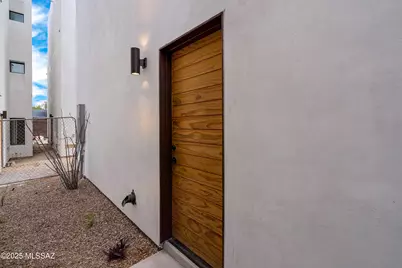 32 W 18th Street, Tucson, AZ 85701 - Photo 4