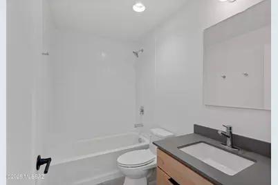 32 W 18th Street, Tucson, AZ 85701 - Photo 12