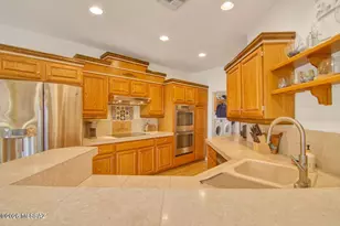 1232 E Camino Diestro, Oro Valley, AZ 85704 - Photo 20