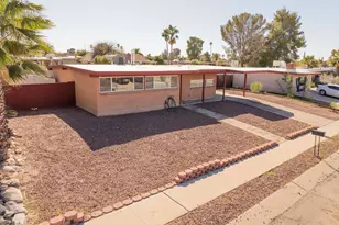 9134 E Calle Cascada, Tucson, AZ 85715 - Photo 2
