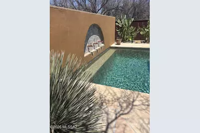 2347 Camino Esplendido, Tubac, AZ 85646 - Photo 22