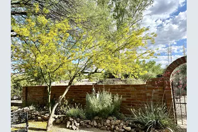 2347 Camino Esplendido, Tubac, AZ 85646 - Photo 32