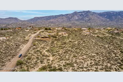 Tbd E Cloud Nine Road, Tucson, AZ 85750 - Photo 32