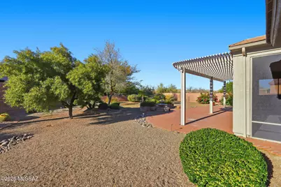 501 N Michelangelo Drive, Green Valley, AZ 85614 - Photo 32
