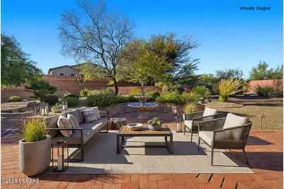 501 N Michelangelo Drive, Green Valley, AZ 85614 - Photo 30