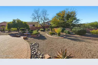 501 N Michelangelo Drive, Green Valley, AZ 85614 - Photo 34
