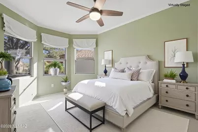 501 N Michelangelo Drive, Green Valley, AZ 85614 - Photo 22