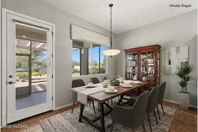 501 N Michelangelo Drive, Green Valley, AZ 85614 - Photo 8