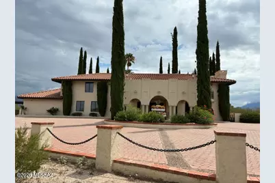 501 S Brown, Tucson, AZ 85710 - Photo 1