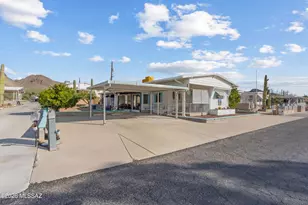 6126 W Rafter Cir St, Tucson, AZ 85713 - Photo 2