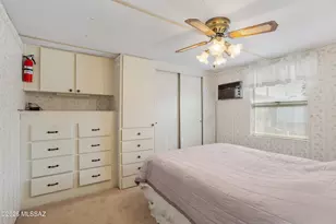 6126 W Rafter Cir St, Tucson, AZ 85713 - Photo 12