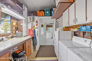 6126 W Rafter Cir St, Tucson, AZ 85713 - Photo 18