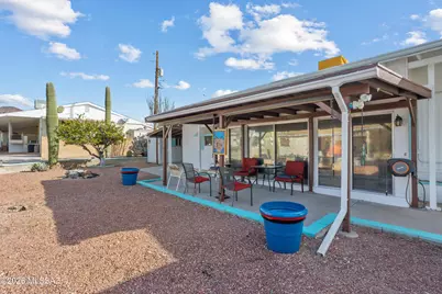 6126 W Rafter Circle Street, Tucson, AZ 85713 - Photo 24