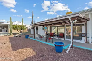 6126 W Rafter Cir St, Tucson, AZ 85713 - Photo 24