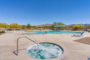 17276 S Sienna Bluffs Trail, Vail, AZ 85641 - Photo 32