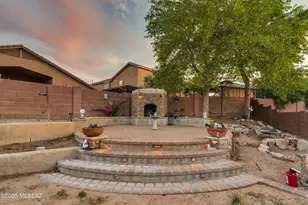 17276 S Sienna Bluffs Trail, Vail, AZ 85641 - Photo 28