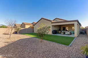 3470 W Sophora Ridge Way, Tucson, AZ 85742 - Photo 38