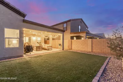 3470 W Sophora Ridge Way, Tucson, AZ 85742 - Photo 34