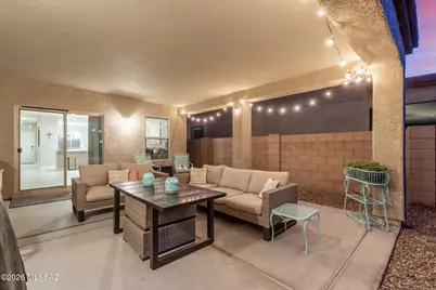 3470 W Sophora Ridge Way, Tucson, AZ 85742 - Photo 30