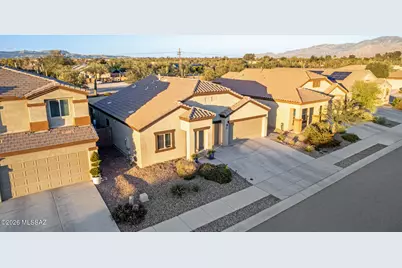 3470 W Sophora Ridge Way, Tucson, AZ 85742 - Photo 42