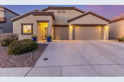 3470 W Sophora Ridge Way, Tucson, AZ 85742 - Photo 1