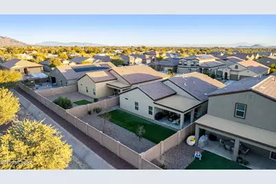 3470 W Sophora Ridge Way, Tucson, AZ 85742 - Photo 44