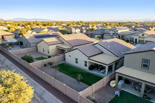 3470 W Sophora Ridge Way, Tucson, AZ 85742 - Photo 44