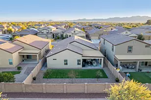 3470 W Sophora Ridge Way, Tucson, AZ 85742 - Photo 44