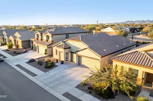 3470 W Sophora Ridge Way, Tucson, AZ 85742 - Photo 42