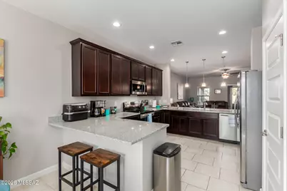 3470 W Sophora Ridge Way, Tucson, AZ 85742 - Photo 14