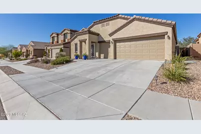 3470 W Sophora Ridge Way, Tucson, AZ 85742 - Photo 6