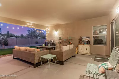 3470 W Sophora Ridge Way, Tucson, AZ 85742 - Photo 28