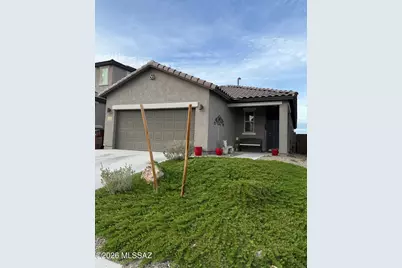 652 W Calle Espadero, Sahuarita, AZ 85629 - Photo 2