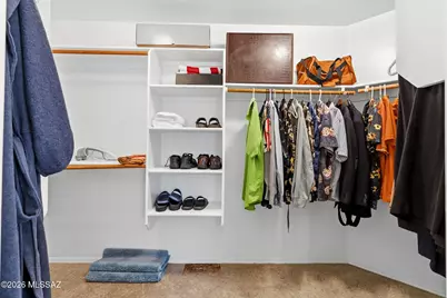 11597 N Meadow Sage Drive, Tucson, AZ 85737 - Photo 40