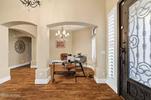 11597 N Meadow Sage Dr, Tucson, AZ 85737 - Photo 6