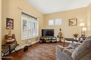 11597 N Meadow Sage Dr, Tucson, AZ 85737 - Photo 10