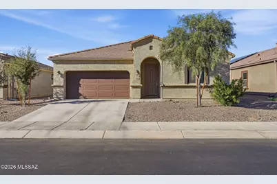 8806 W Weeping Dalea Drive, Marana, AZ 85653 - Photo 1