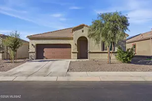 8806 W Weeping Dalea Dr, Marana, AZ 85653 - Photo 1