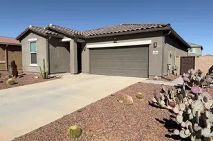21380 E Treasure Rd, Red Rock, AZ 85145 - Photo 2