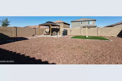 21380 E Treasure Road, Red Rock, AZ 85145 - Photo 32