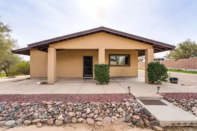 1810 W Orange Grove Road, Tucson, AZ 85704 - Photo 46