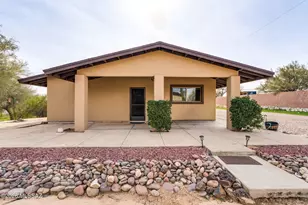 1810 W Orange Grove Rd, Tucson, AZ 85704 - Photo 46