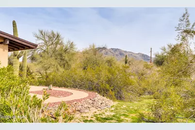 1810 W Orange Grove Road, Tucson, AZ 85704 - Photo 32