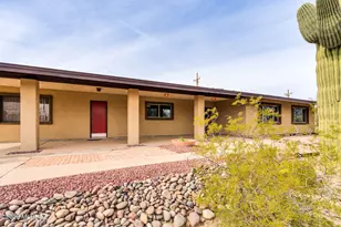 1810 W Orange Grove Rd, Tucson, AZ 85704 - Photo 34